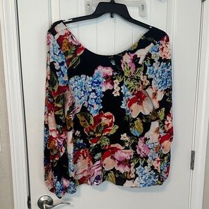 Show me your MuMu Floral Women's Top